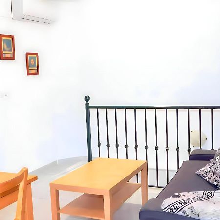 Apartamento Junto El Mar Con Piscina Conil De La Frontera Eksteriør bilde