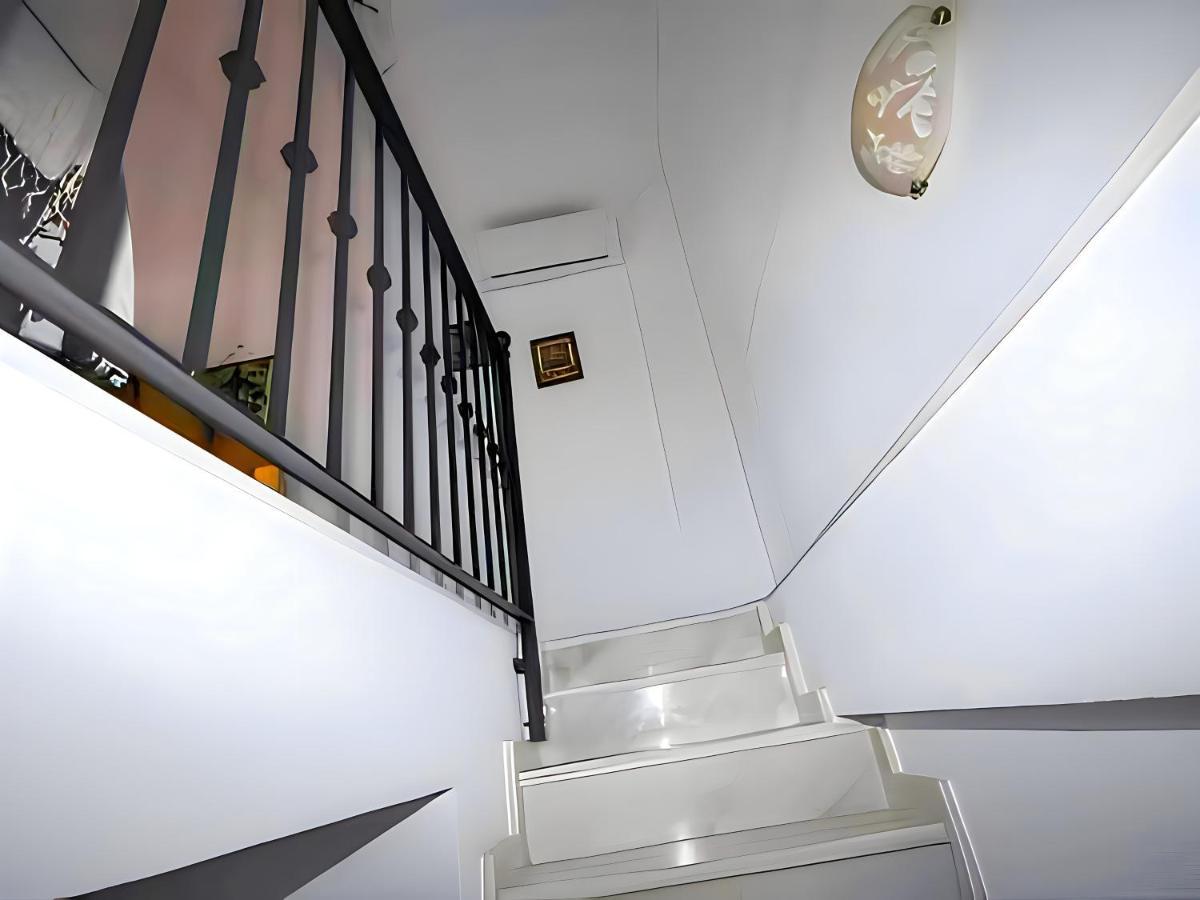 Apartamento Junto El Mar Con Piscina Conil De La Frontera Eksteriør bilde