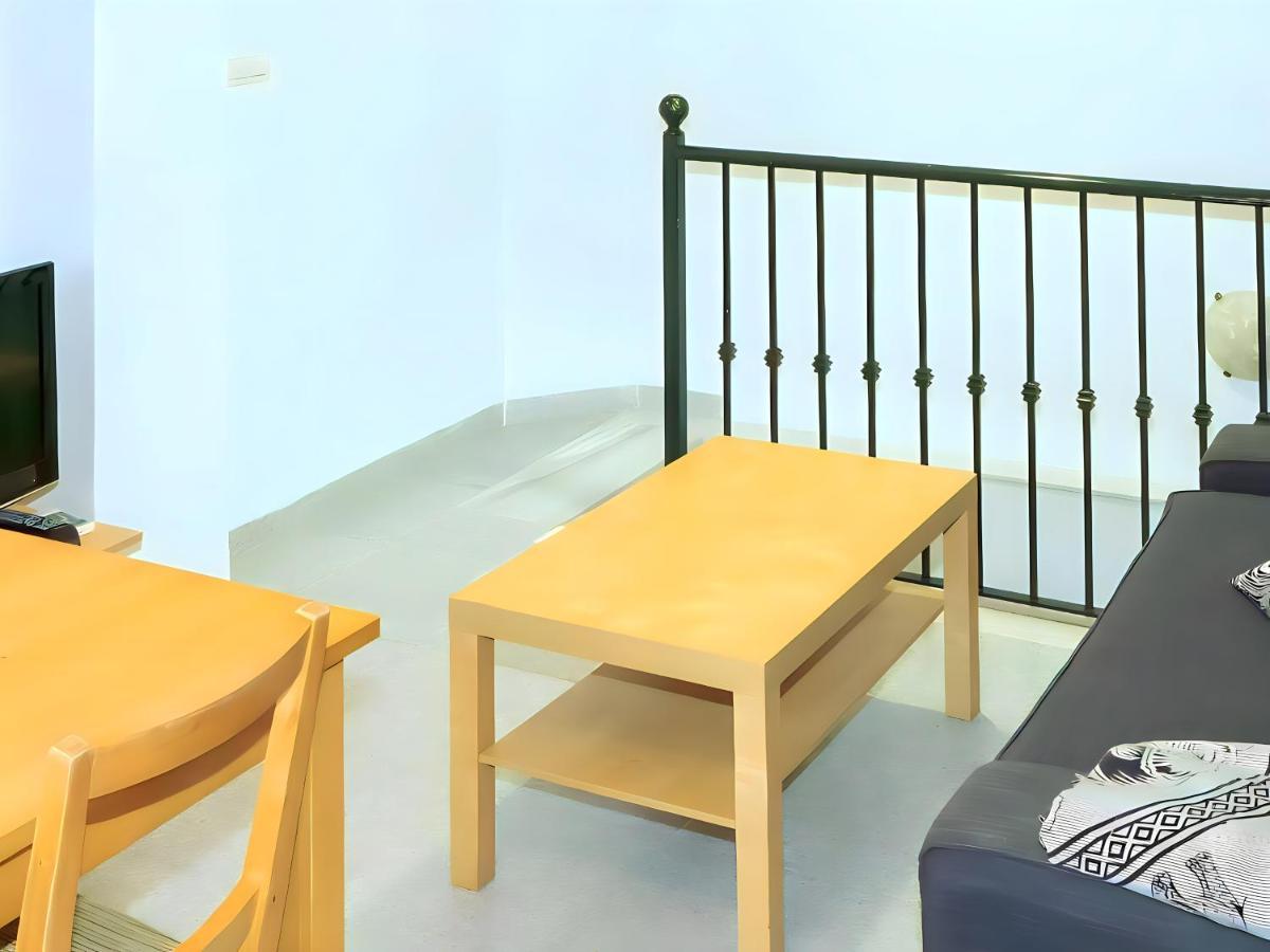 Apartamento Junto El Mar Con Piscina Conil De La Frontera Eksteriør bilde