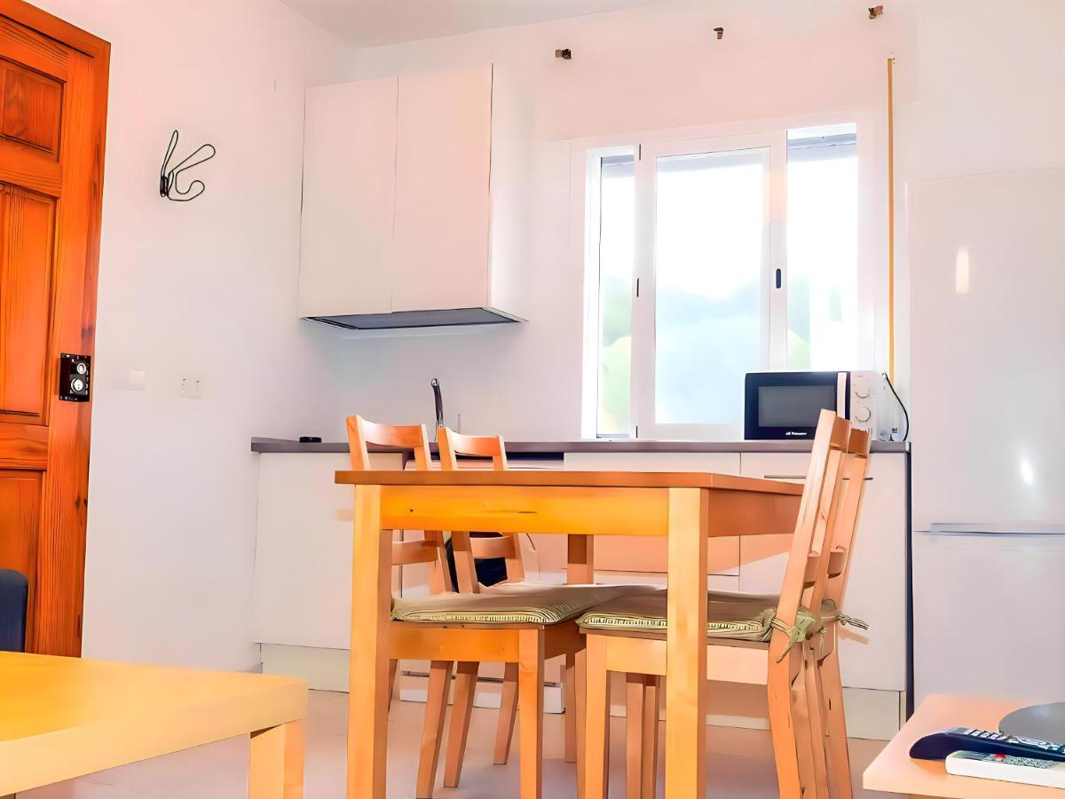 Apartamento Junto El Mar Con Piscina Conil De La Frontera Eksteriør bilde