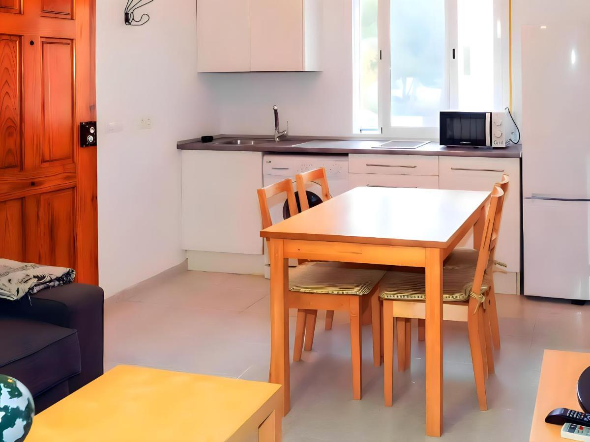 Apartamento Junto El Mar Con Piscina Conil De La Frontera Eksteriør bilde