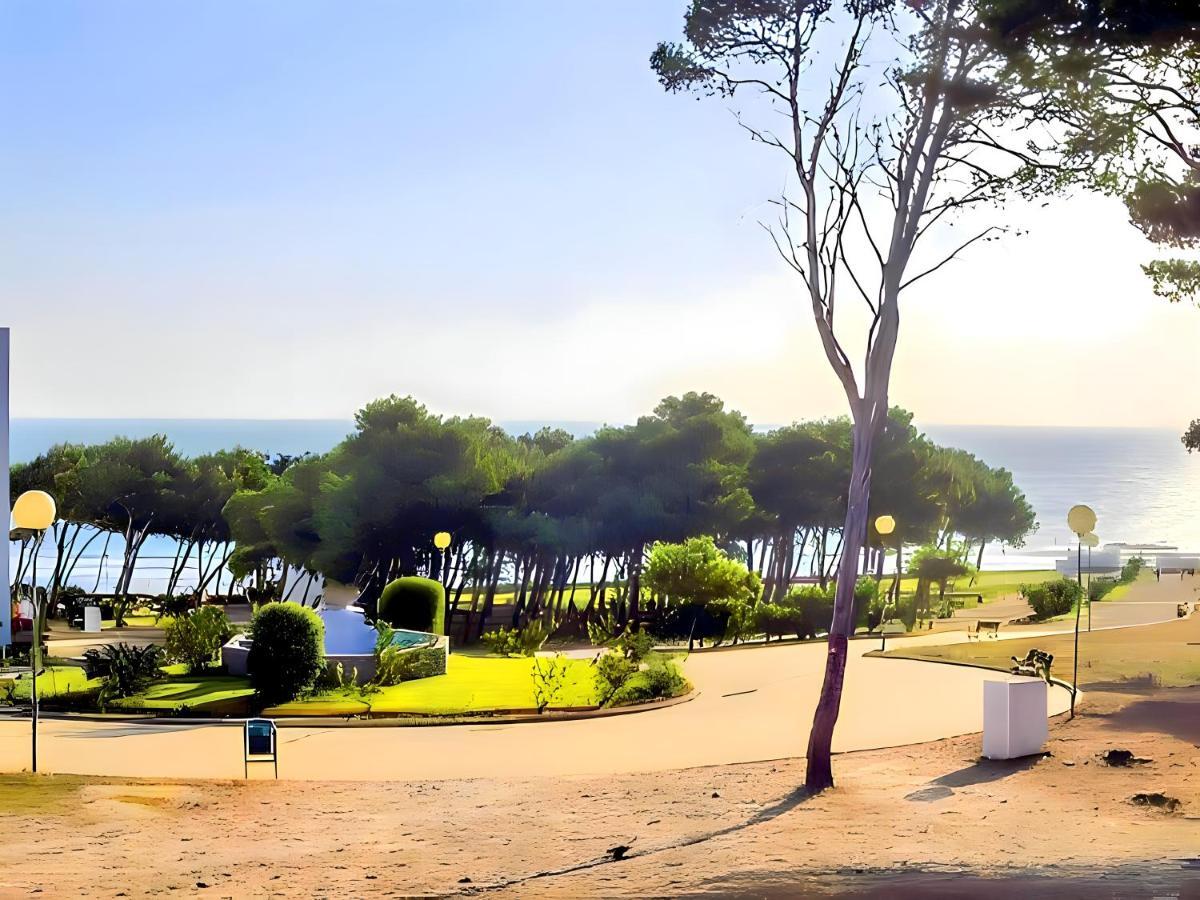 Apartamento Junto El Mar Con Piscina Conil De La Frontera Eksteriør bilde