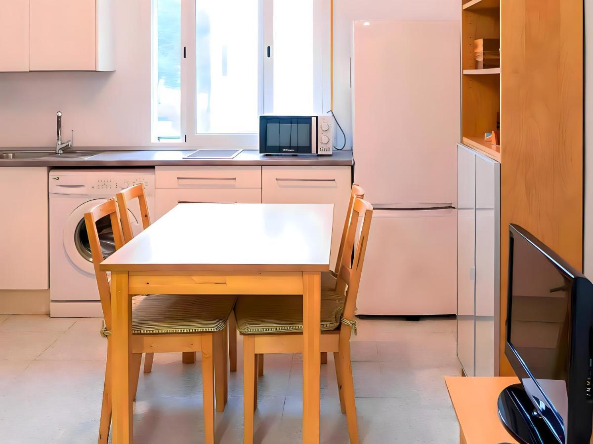 Apartamento Junto El Mar Con Piscina Conil De La Frontera Eksteriør bilde