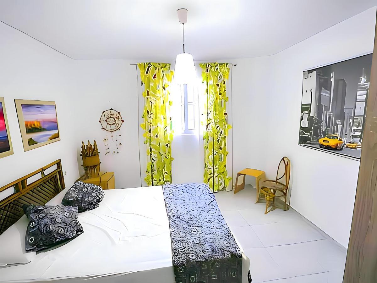 Apartamento Junto El Mar Con Piscina Conil De La Frontera Eksteriør bilde