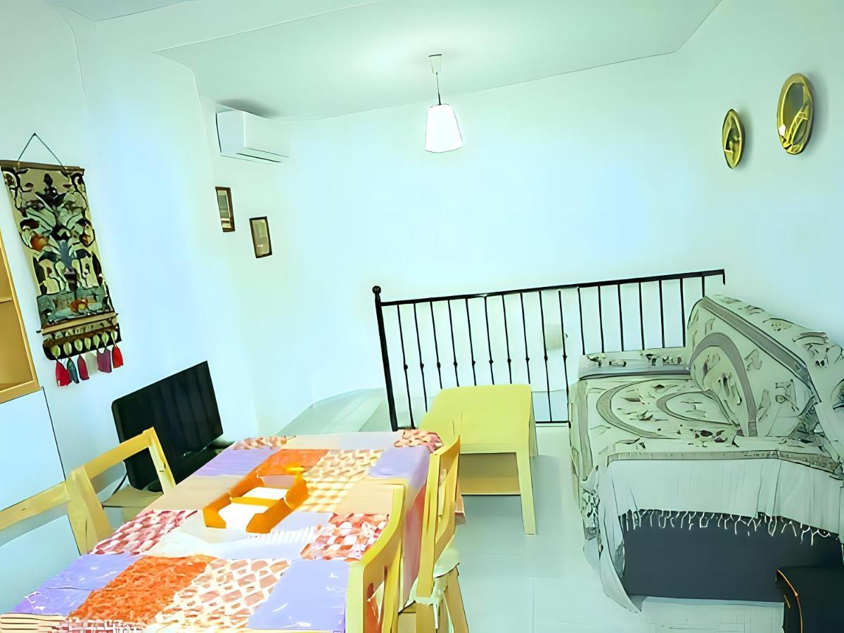 Apartamento Junto El Mar Con Piscina Conil De La Frontera Eksteriør bilde