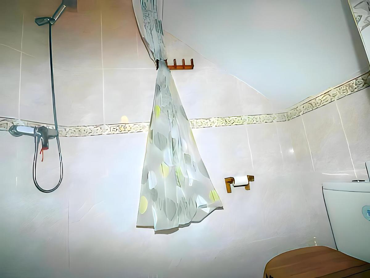 Apartamento Junto El Mar Con Piscina Conil De La Frontera Eksteriør bilde