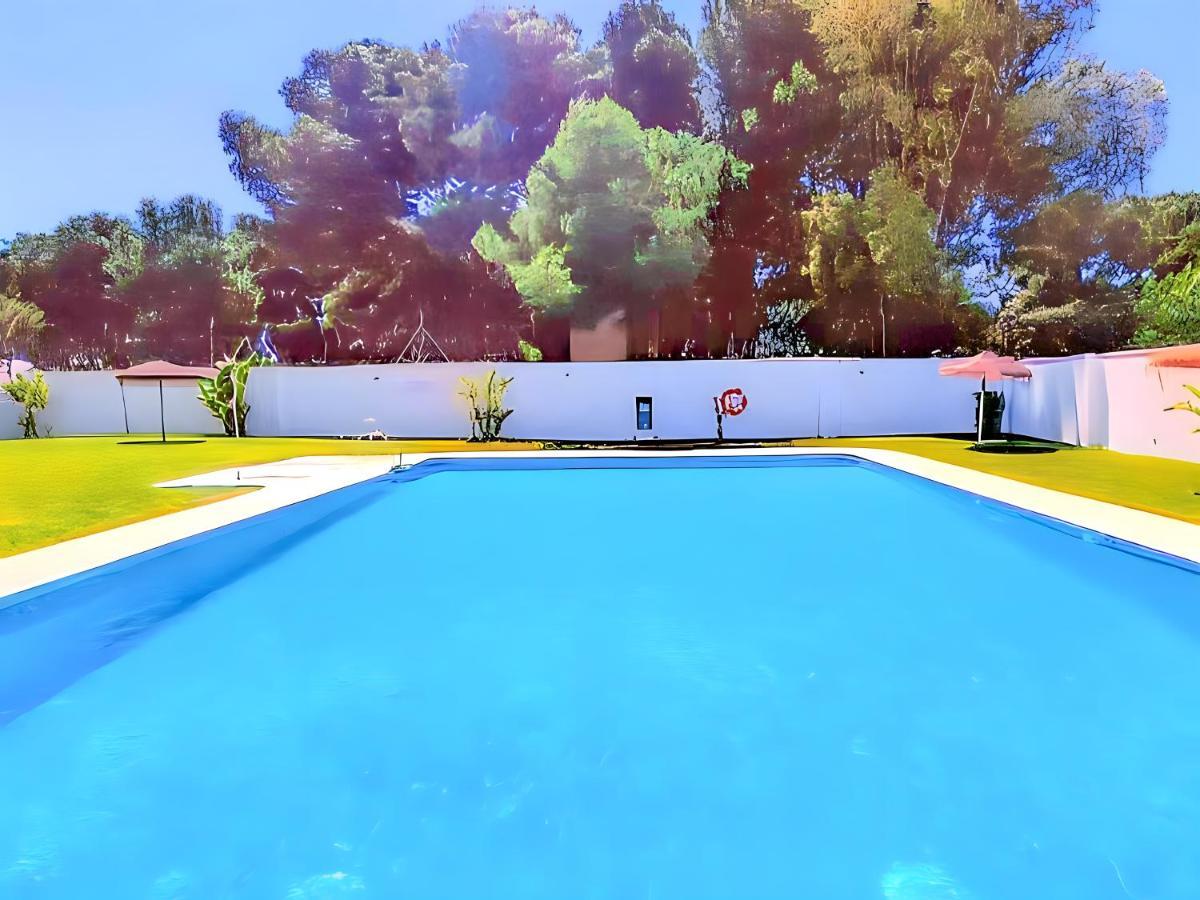 Apartamento Junto El Mar Con Piscina Conil De La Frontera Eksteriør bilde
